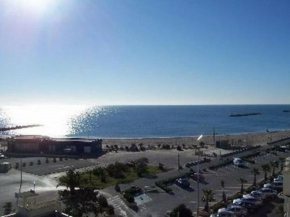 Appartement Palavas-les-Flots, 2 pièces, 4 personnes - FR-1-559-10